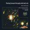 FTLY Outdoor Rechargeable Camping Lantern