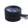 XA6H New Car Vehicle Automobile Tire Air Pressure Gauge 0-60 Psi Meter