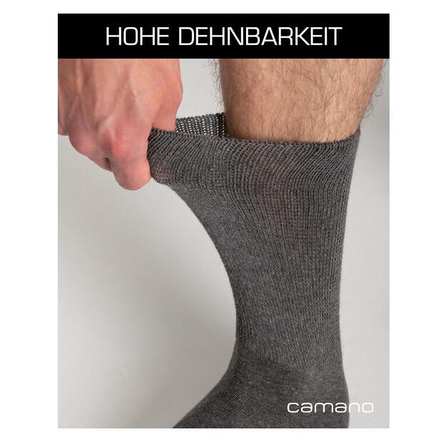 Носки длинные Camano 107