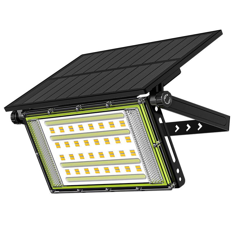 NuFeng Solar Outdoor Street Light
