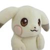Pokopia Light Color Pikachu Plush Toy Game Character Floppy Ears Rare Color Pikachu Stuffed Doll Pikachu Peluche Doll