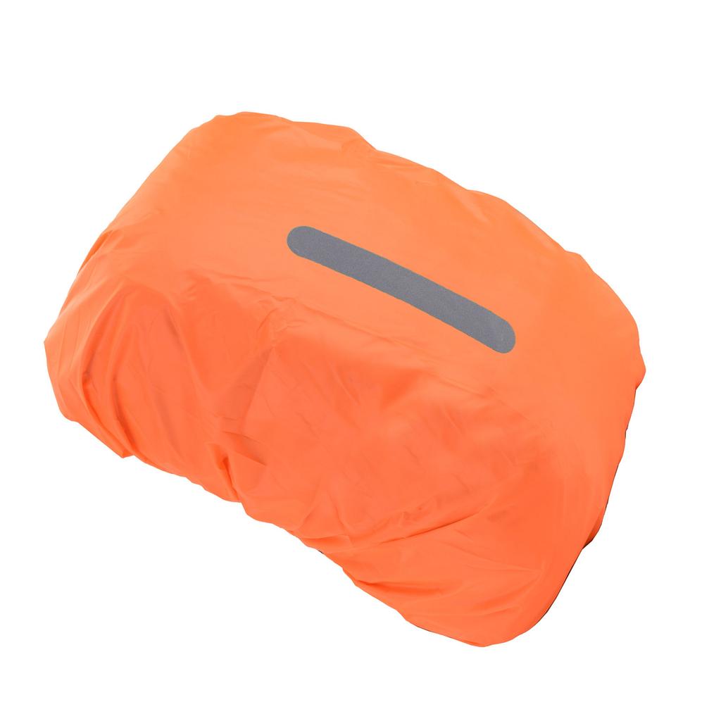 Rucksackhülle Wasserdichte Regenhülle mit Reflektorstreifen Rucksackhüllen für Outdoor Wandern Klettern Staubdichte Hüllen