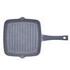 Grill Pan Induction Granitec Gota Cook DUKA