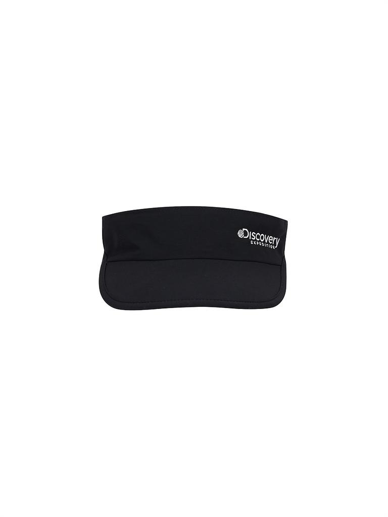 DISCOVERY EXPEDITION Freshvent Waschbarer Sonnenschutz (Schwarz)
