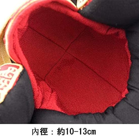 Helmet Rimen May First Success Kabuto Success Kabuto Ornament Ornament, Craft, Kabuto, Doll, Festival, Ornament, Boys' Festival,