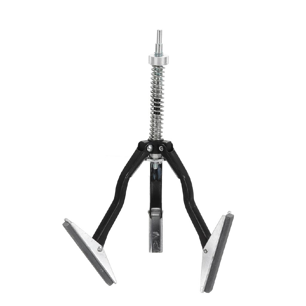 4 "  51mm to 177mm Flexible Shaft Tool Engine Cylinder Brake Hone Honing Stone Auto Engines Component Hand Tool