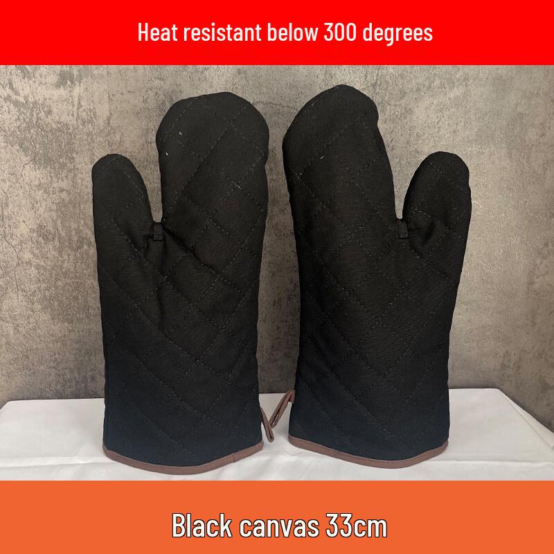 ZISIZ 500°C Heat Resistant Gloves