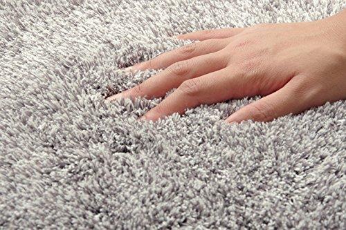 Ikehiko Corporation Chair Pad Gray 35cm Round Approx.