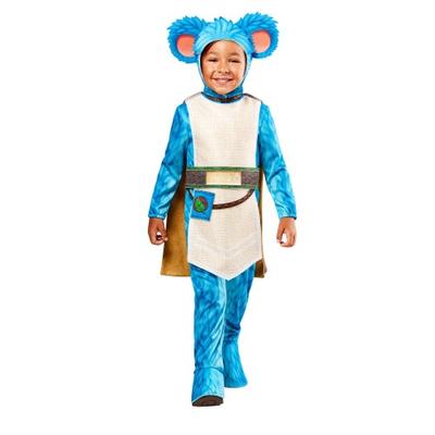 Star Wars: Young Jedi Adventures Childrens/Kids Nubs Costume