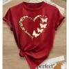 Support multi-platform sports 3D printing shirt casual breathable quick drying casual vacation
