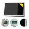 GJ5T18B955SB Navigation 8In Display Panel GJ5T-18B955-SA GL1T-18B955-FA Radio Screen Replacement