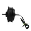 Motor de cubo de roda de bicicleta elétrica de 10 pol. 48?72V 1200W?2200W Universal para Bicicleta Elétrica Scooter Go