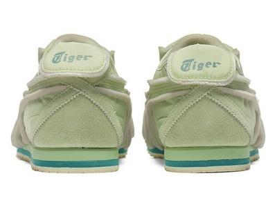 1183C115-300 Onitsuka Tiger Mexico 66 SD Jade Jade (Men's)