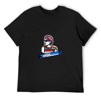 T-shirts et débardeurs – T-shirts