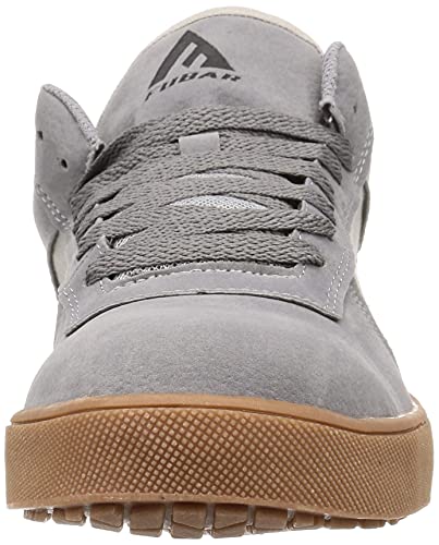 Otafuku Tebukuro Arbeitsschuhe FB-803 Grau 27.5cm