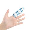 Yousheng Finger Guard Breathable Firmly Fix Lightweight Fingers Splint Corrector Clip for Men