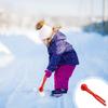 Snowball Mould ABS Snowball Machine Snow Clamp Mould Winter Outdoor Toys
