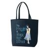 The Irregular at Magic High School: Visitor Arc Tote Bag [Miyuki Shiba]