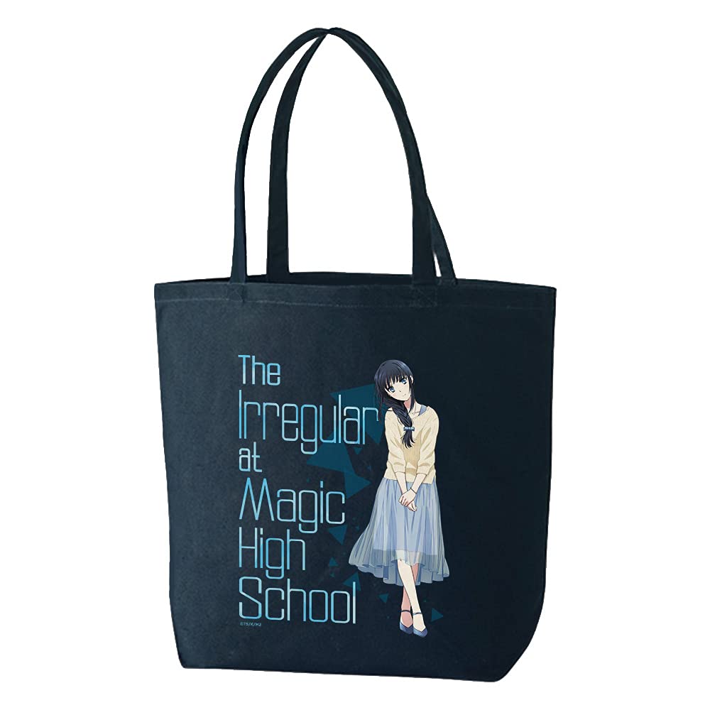 The Irregular at Magic High School: Visitor Arc Tote Bag [Miyuki Shiba]