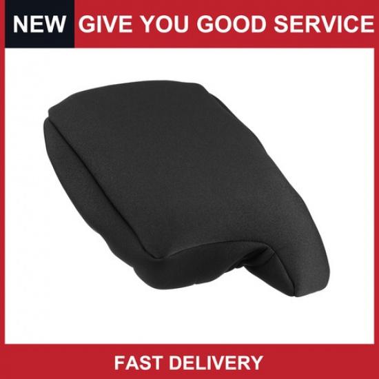 Pack of 1 for Ford for Ranger - Car Center Console Armrest Cover Pad