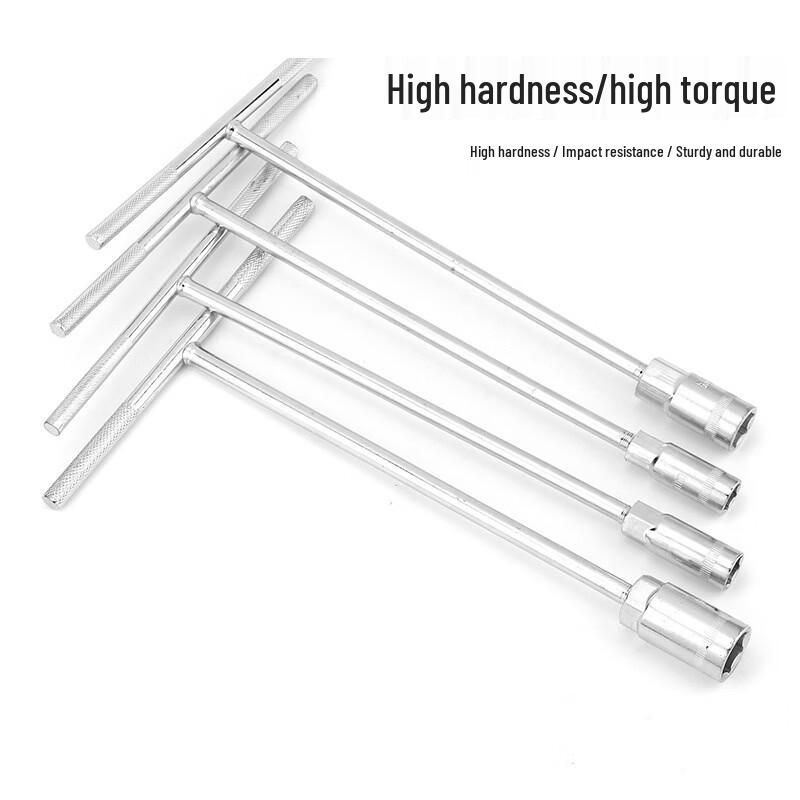 Fengyi Extended T-Handle Hex Wrench Set