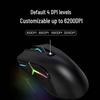Lenovo Legion HEADSHOT Wired Gaming Mouse