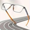 6 Pairs of Reading Glasses with Anti Blue Light for Office and Home Use Suitable for Both Men and Women