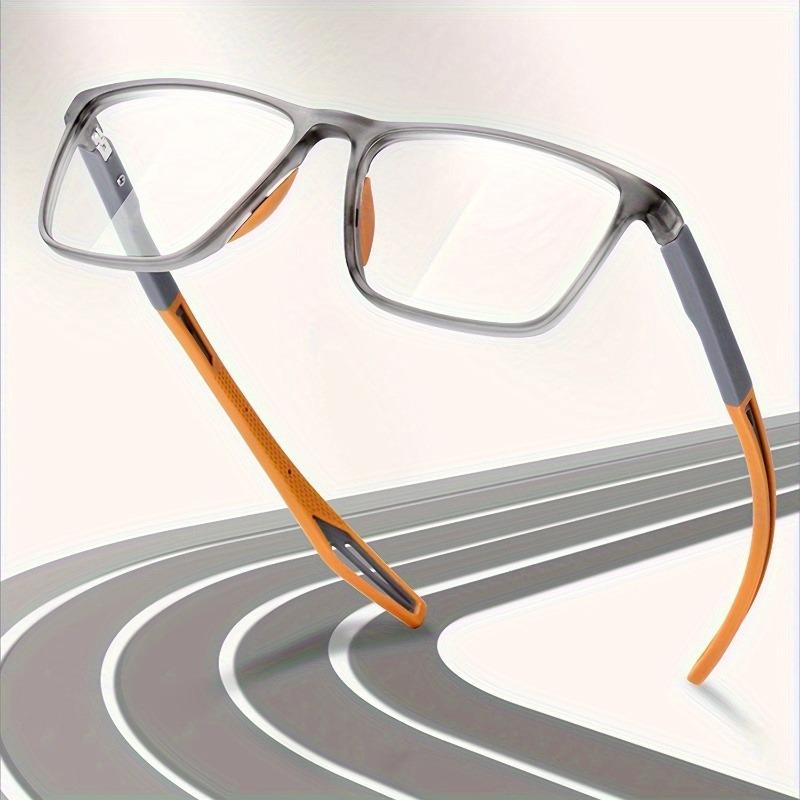 6 Pairs of Reading Glasses with Anti Blue Light for Office and Home Use Suitable for Both Men and Women