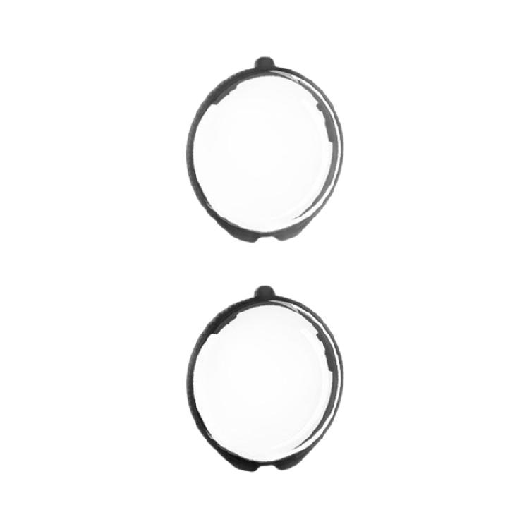 

Reinforced PC Lens Guards for Action Cameras AntiGlare Protective Layer Maintains Claritys During Outdoor Activity 1