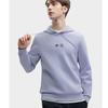 New FILA Sweatshirt Men's Baby's Breath Purple F11M348205F-PR