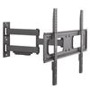 Aisens Aisens Wt70tsle-025 Swivel/tilt/levelable Wall Mount for 37-70' TV/up To 50kg