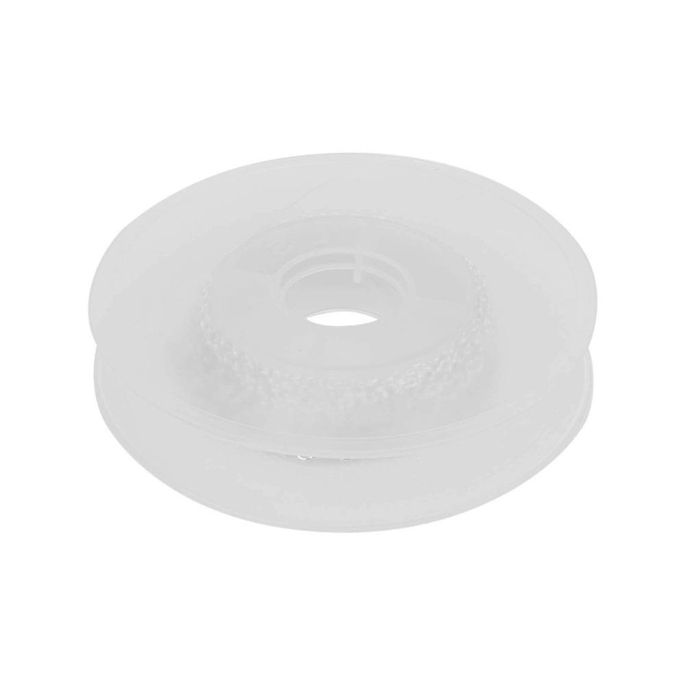 41PCS Silver Jewelry Chain Iron Necklace Chain DIY Jewelry Accessories  Crafting серебряный