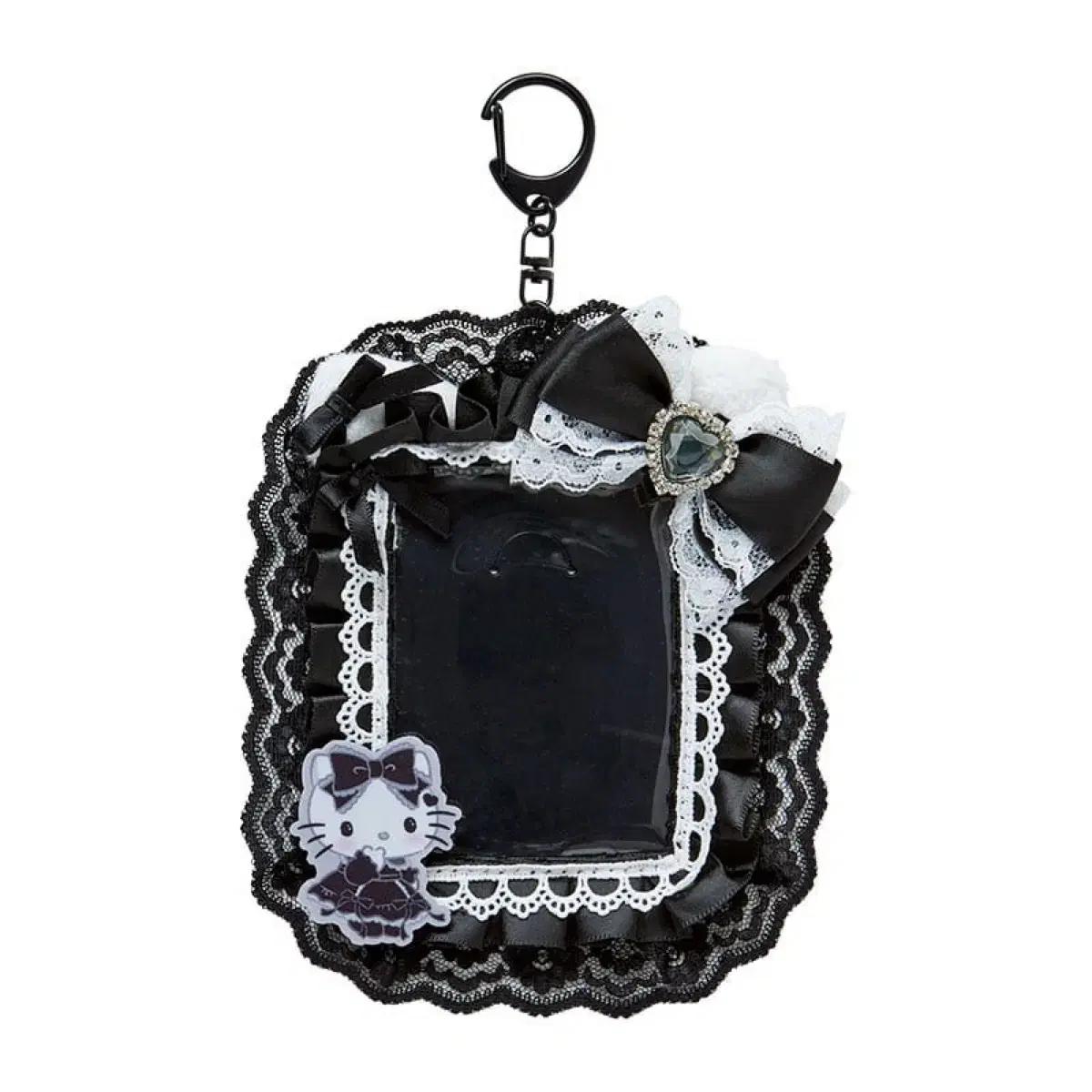 

Держатель для покера Sanrio Gothic Night Party