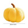 3D Pumpkin Throw Pillows Thanksgiving Pumpkin Throw Pillow Cushion Pumpkin Sofa Throw Pillow Cushion Home Decoration Kid Cushion