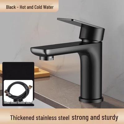 Badrum – Dusch & Badkarsblandare