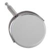 1pc Microscope Illumination Mirror Reflector Concave Lens Kit Condenser Reflector With Plastic/Metal Bracket For Experimental