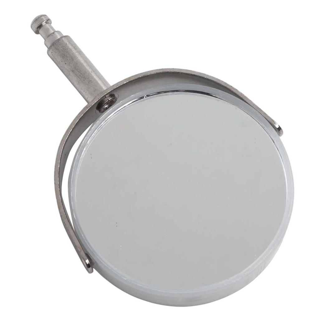 1pc Microscope Illumination Mirror Reflector Concave Lens Kit Condenser Reflector With Plastic/Metal Bracket For Experimental