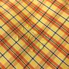 Plaid Schoolbag Women's Lightweight Backpack