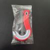 Easy Pull Can Opener Hook Style Plastic Soda Can Tab Opener Simple Tool