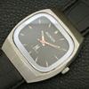 VINTAGE ALLWYN HAND-WINDING 6300A INDIA MENS ORIGINAL DIAL WATCH A704029-1