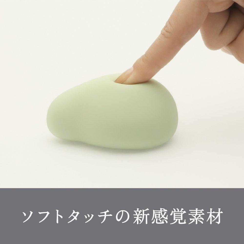 by iroha Hanamidori Rechargeable Vibrator for Women [Discontinued Manufacturer]