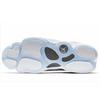 Jordan 6 Rings Cool Grey White 322992-015