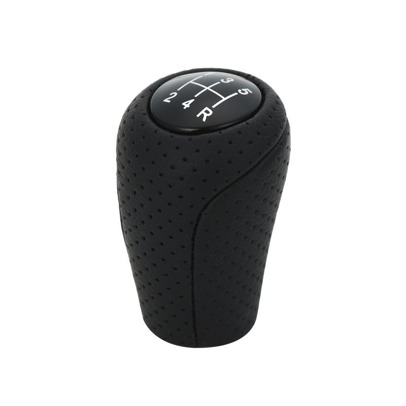Mazda Manual Transmission Shift Knob, Head, and Gear Lever Parts