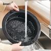 Multifunctional Outdoor Charcoal Grill & Heater
