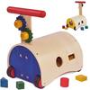 Ed.inter (Ed. Inter) Ride and Push Sukusuku Walker 814055