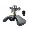 Durable 360 Degree Swiveling Lawn Sprinkler Featuring Metal Nozzle And Reinforced ABS Base For Large Area Irrigation P9YB