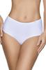 Maxi Panties Women's High Waisted Briefs Underwear Comfortable White Maxi Panties Women's High Waisted Briefs Underwear Comfortable White