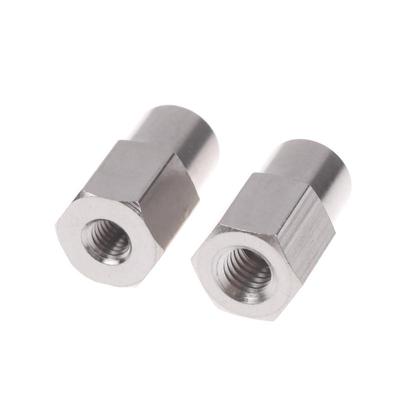 Adaptér dávkovacího stroje s Luer Lock hlavou Konektor dávkovacího ventilu Adaptér Fitinka Konektor M5 M6 M8 M10 G1/8 G1/4