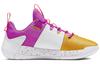 Men's Sneakers Air Jordan Zero Gravity 'Amarillo Purple'