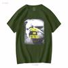 Chase Status T Shirt No More Idols Tour 2011 Electronic Mens Small Long or Short Sleeves Vintage Washed Comfortable Breathable
